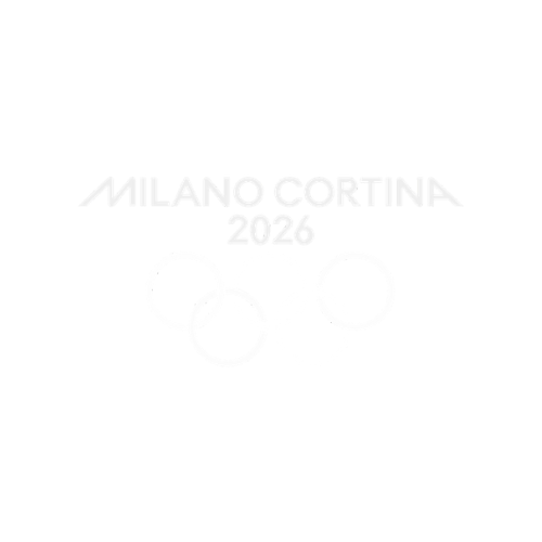 Milano Cortina 2026 logo