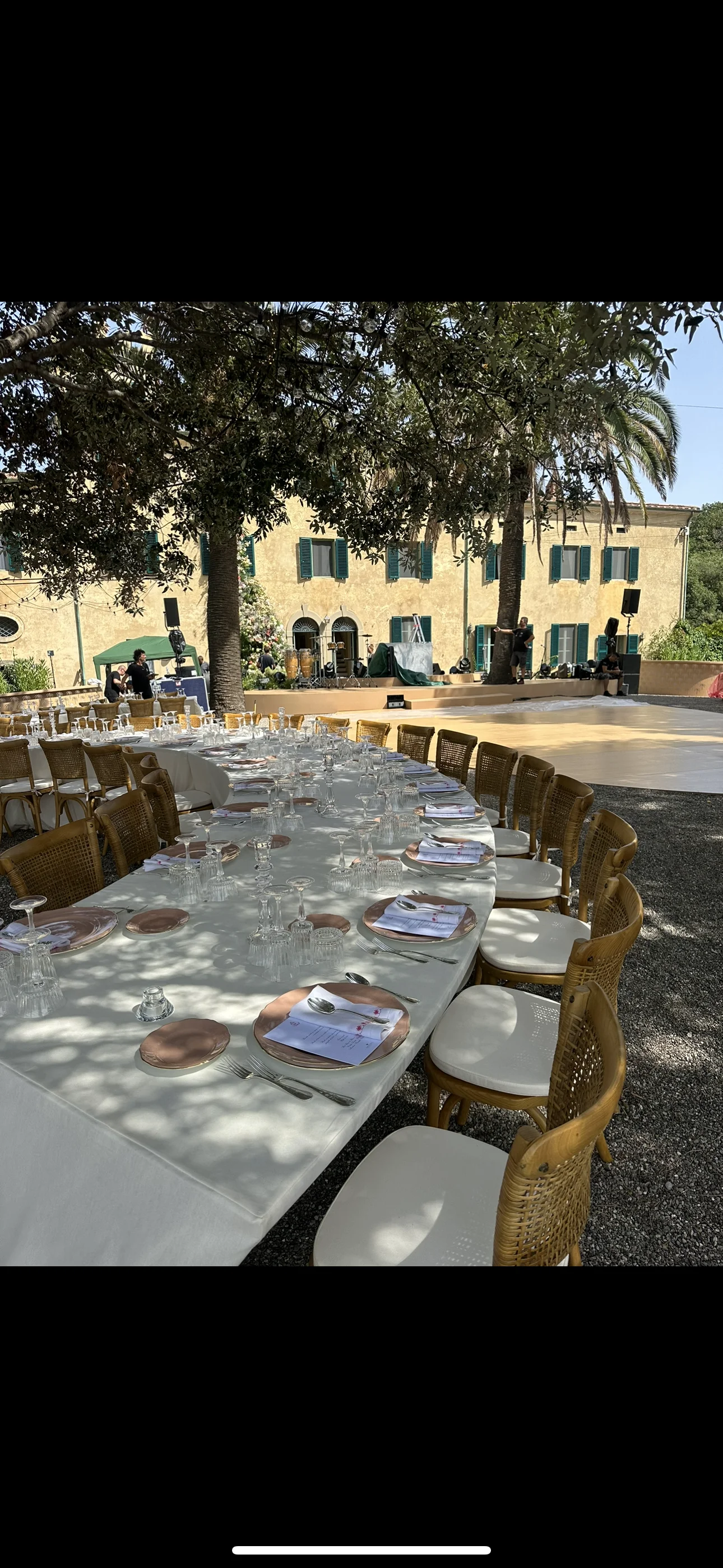 Eventi corporate